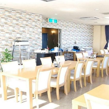 שיזוקה Seagrande Shimizu Station Hotel / Vacation Stay 8194 מראה חיצוני תמונה