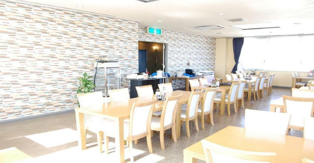 שיזוקה Seagrande Shimizu Station Hotel / Vacation Stay 8194 מראה חיצוני תמונה